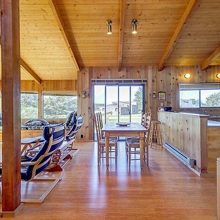 Gallagher Getaway Villa ซีแรนช์ ภายนอก รูปภาพ
