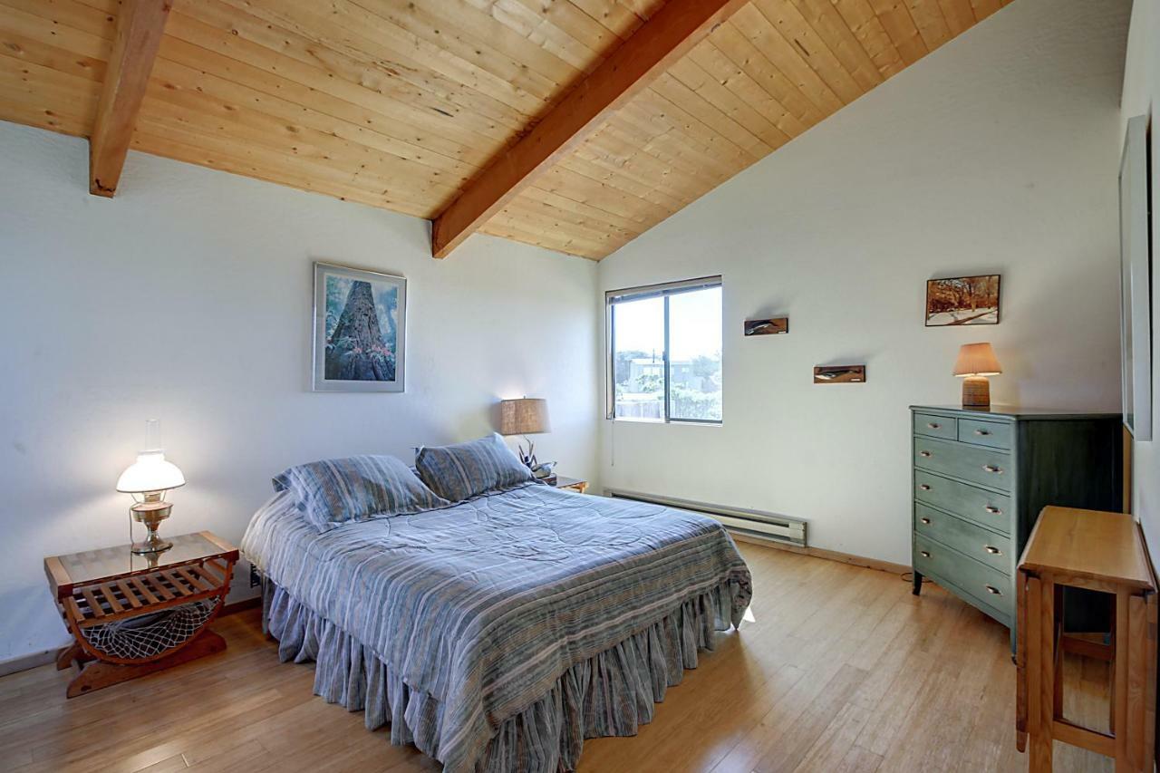 Gallagher Getaway Villa ซีแรนช์ ภายนอก รูปภาพ