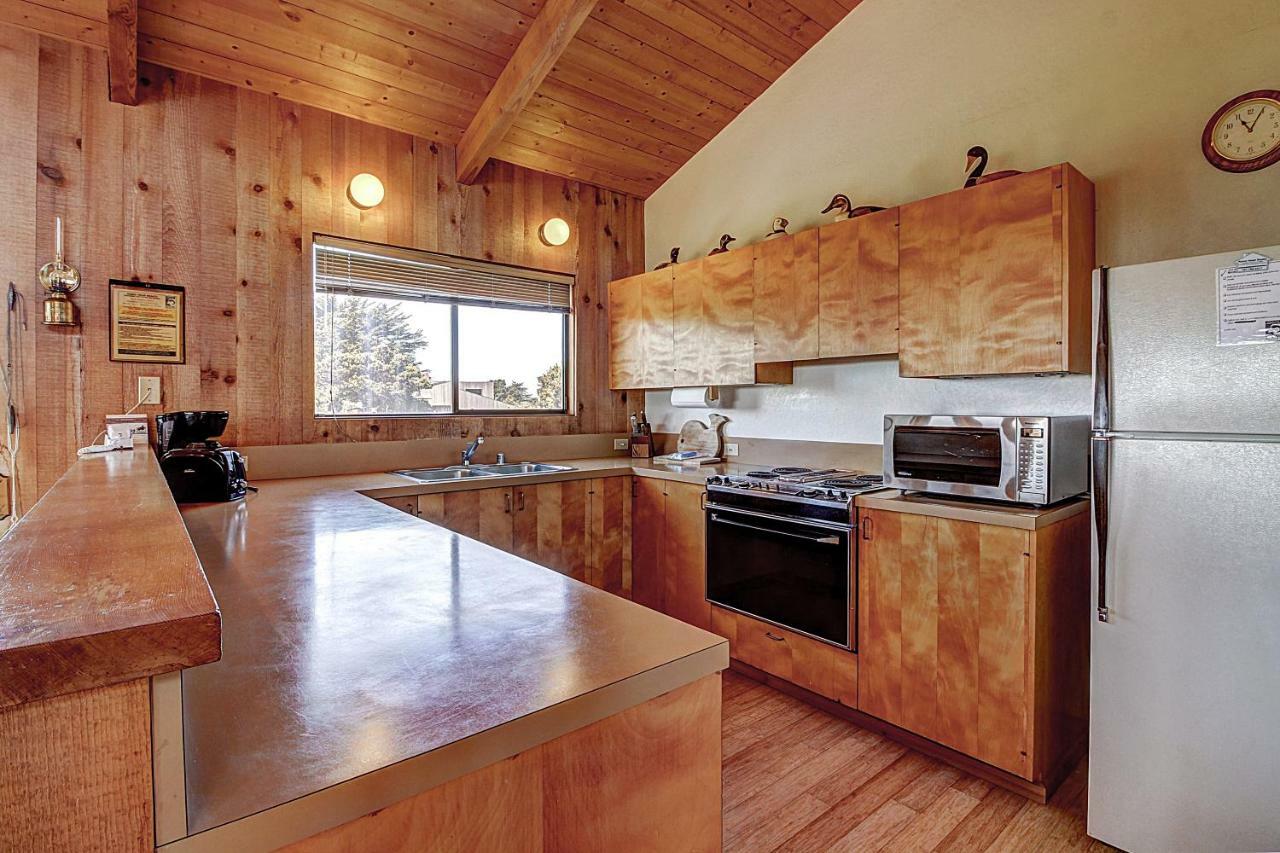 Gallagher Getaway Villa ซีแรนช์ ภายนอก รูปภาพ
