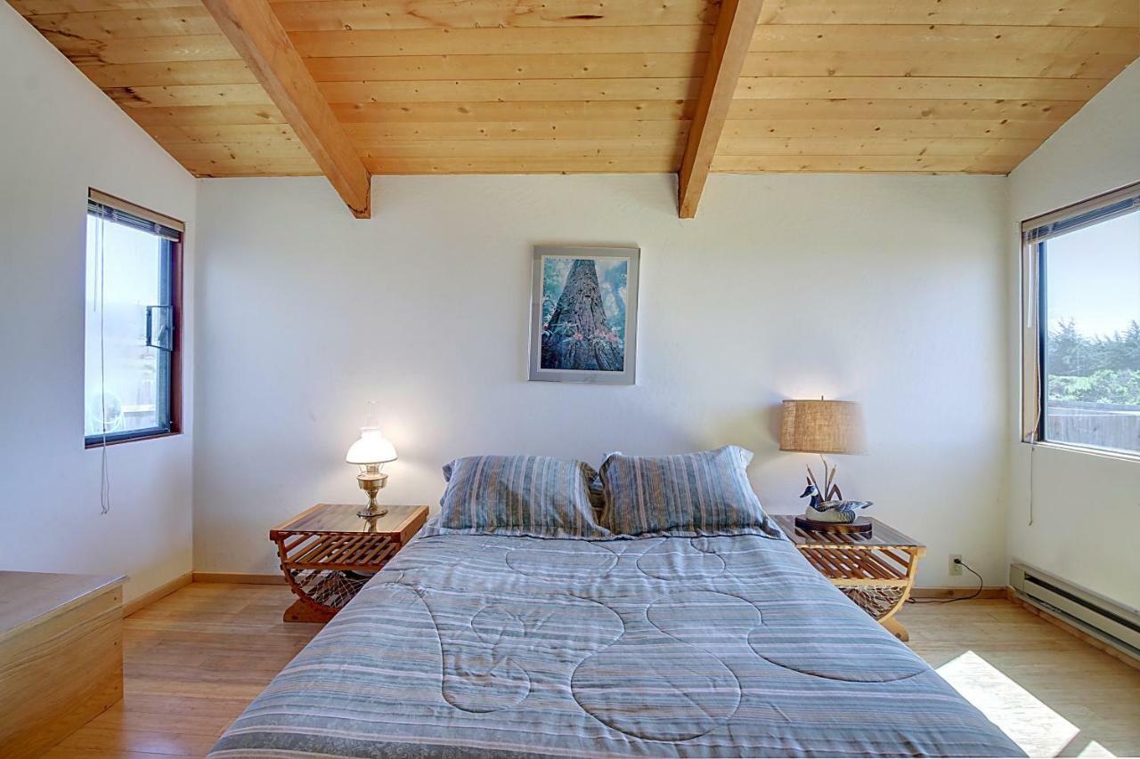 Gallagher Getaway Villa ซีแรนช์ ภายนอก รูปภาพ