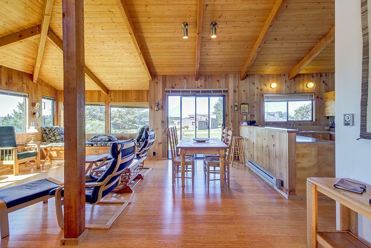 Gallagher Getaway Villa ซีแรนช์ ภายนอก รูปภาพ