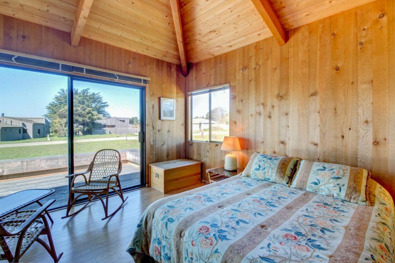 Gallagher Getaway Villa ซีแรนช์ ภายนอก รูปภาพ