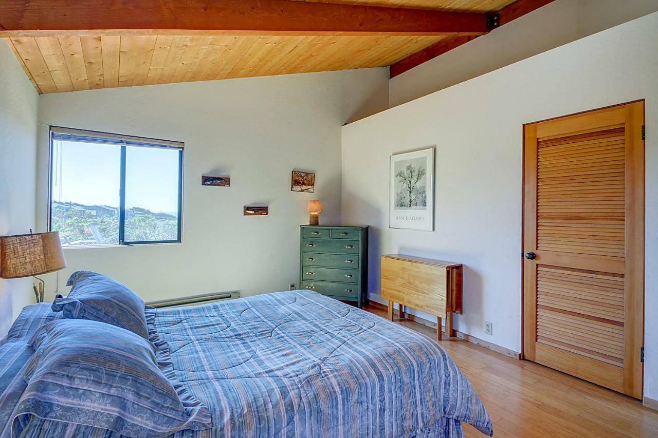 Gallagher Getaway Villa ซีแรนช์ ภายนอก รูปภาพ
