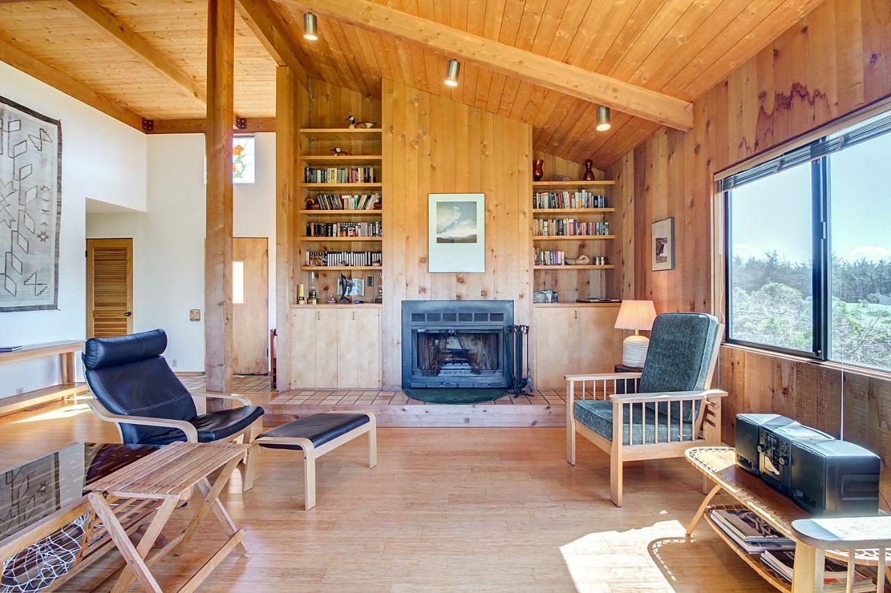 Gallagher Getaway Villa ซีแรนช์ ภายนอก รูปภาพ