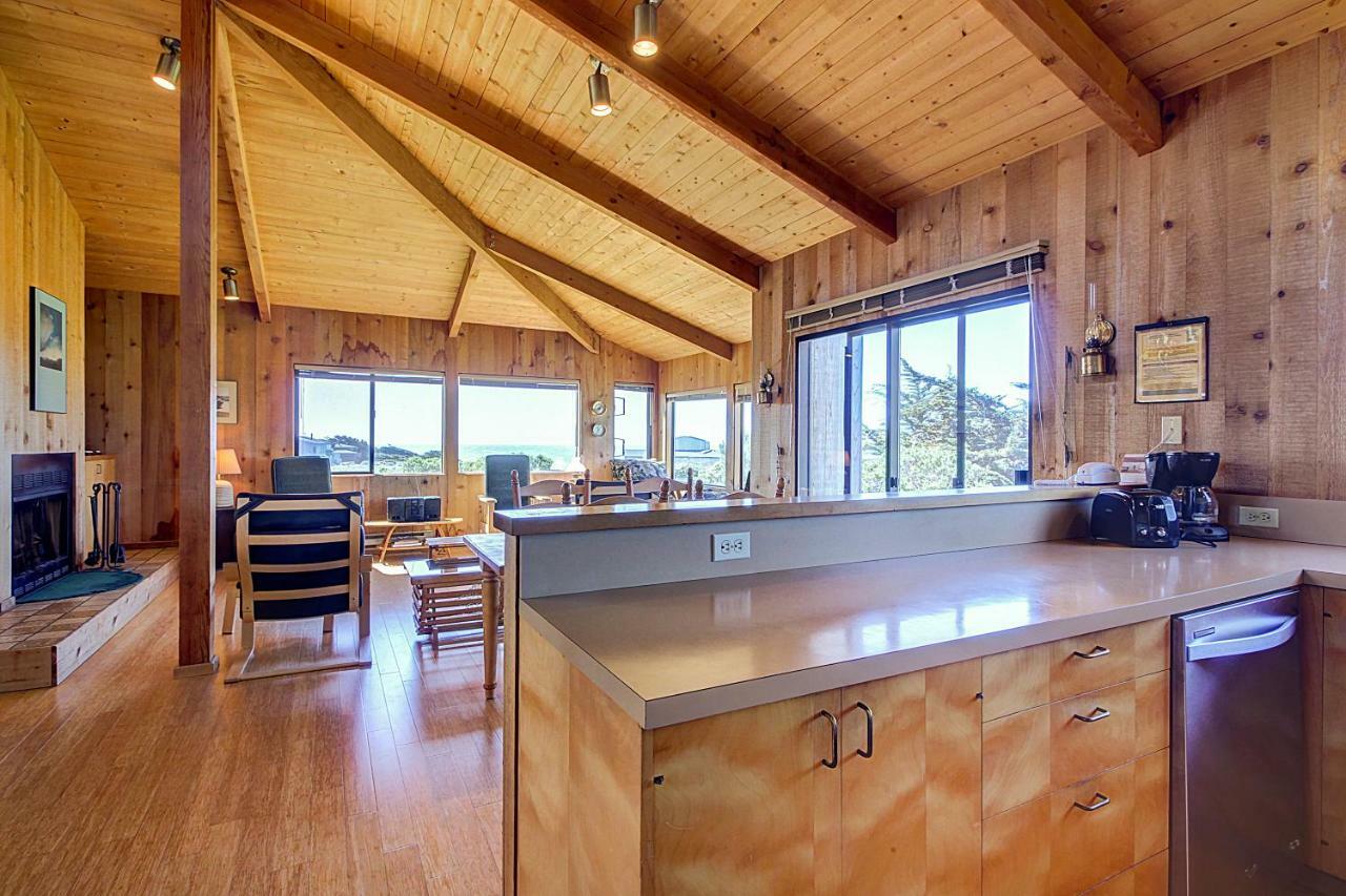 Gallagher Getaway Villa ซีแรนช์ ภายนอก รูปภาพ