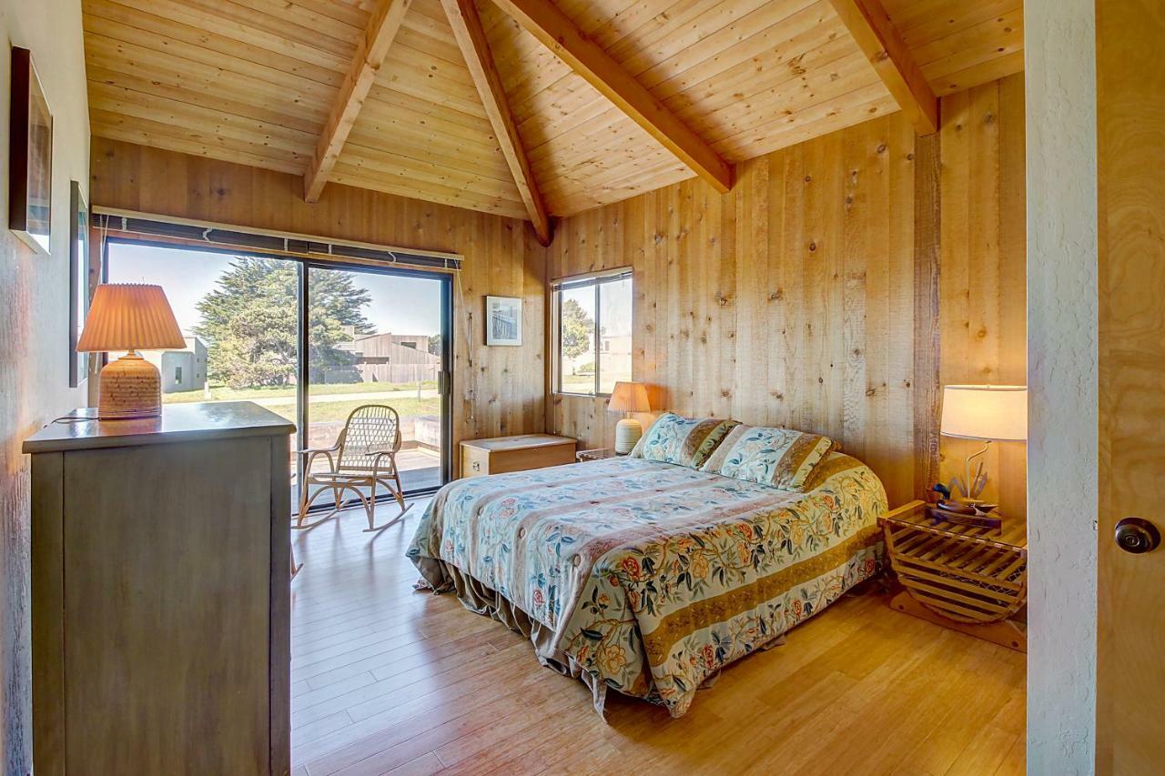 Gallagher Getaway Villa ซีแรนช์ ภายนอก รูปภาพ