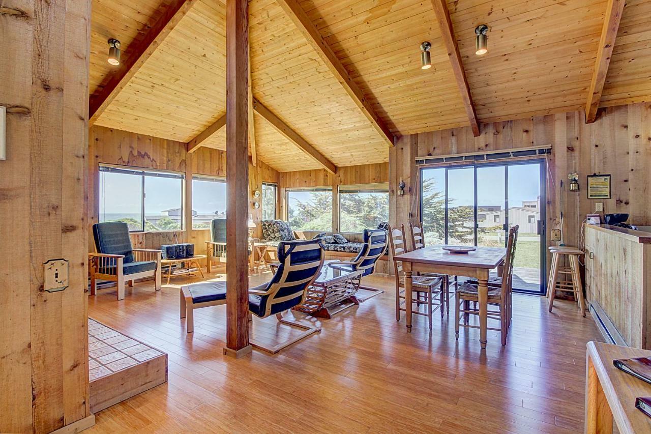 Gallagher Getaway Villa ซีแรนช์ ภายนอก รูปภาพ