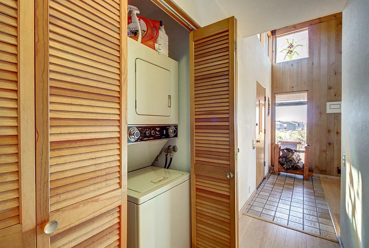 Gallagher Getaway Villa ซีแรนช์ ภายนอก รูปภาพ
